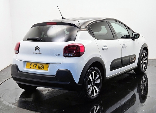 Citroen C3 C-Series Edition in Antrim