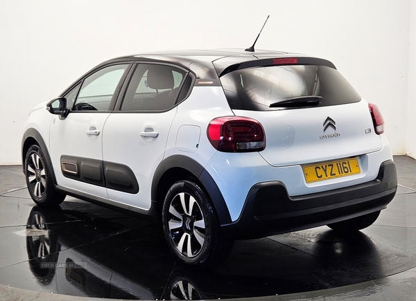 Citroen C3 C-Series Edition in Antrim