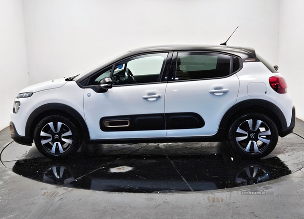 Citroen C3 C-Series Edition in Antrim