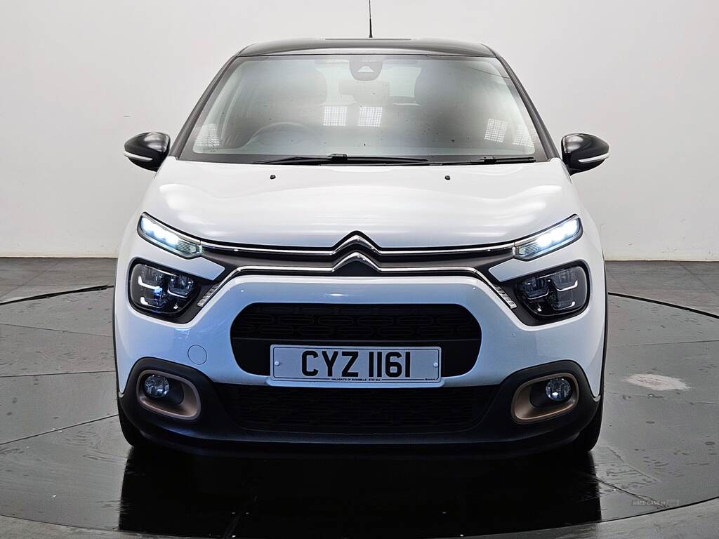 Citroen C3 C-Series Edition in Antrim