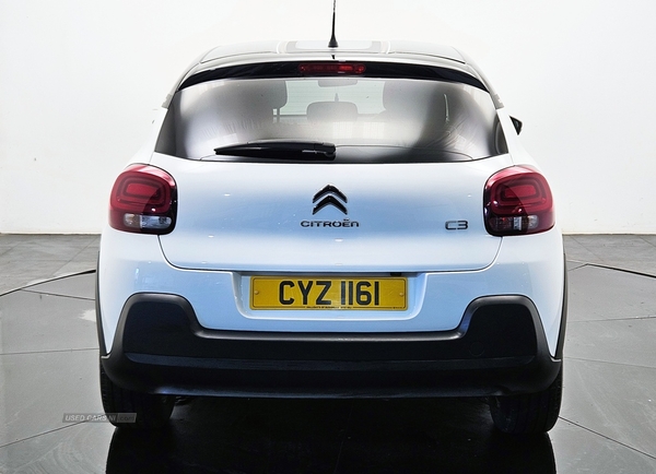 Citroen C3 C-Series Edition in Antrim