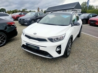 Kia Stonic First Edition in Derry / Londonderry