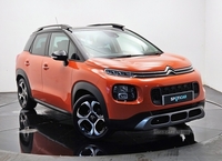 Citroen C3 Aircross Flair in Antrim