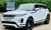 Land Rover Range Rover Evoque 2.0 R-DYNAMIC S 5d 148 BHP in Antrim