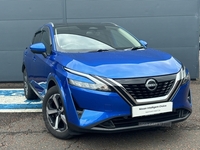 Nissan Qashqai E-power N-connecta 1.5 E-power N-connecta in Derry / Londonderry