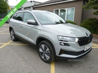 Skoda Karoq 2.0 SE DRIVE TDI SCR 5d 114 BHP in Derry / Londonderry