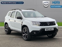 Dacia Duster 1.0 Tce 100 Essential 5Dr in Antrim