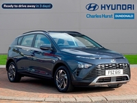 Hyundai Bayon 1.0 Tgdi 48V Mhev Se Connect 5Dr in Antrim