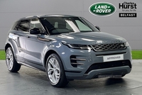 Land Rover Range Rover Evoque 2.0 P250 R-Dynamic Se 5Dr Auto in Antrim