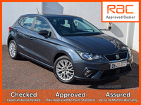 Seat Ibiza TSi SE Technology SE Technology TSi 95 in Armagh