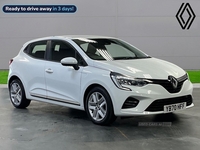 Renault Clio 1.0 Tce 100 Play 5Dr in Antrim