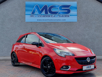 Vauxhall Corsa Limited Edition in Armagh