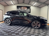 Ford Kuga 1.5 Kuga ST-Line X EcoBlue 5dr *Awaiting Prep* in Antrim