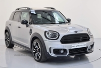 MINI Countryman Cooper Sport in Derry / Londonderry