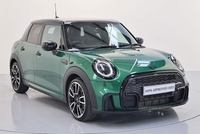 MINI Hatch 5-Door Hatch Cooper Sport in Derry / Londonderry