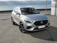 MG ZS 1.5 VTi-TECH Excite Euro 6 (s/s) 5dr in Down