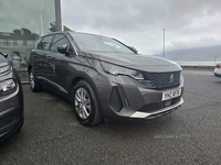 Peugeot 5008 1.5 BlueHDi Active Premium Euro 6 (s/s) 5dr in Down