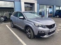 Peugeot 3008 1.5 BlueHDi Allure Euro 6 (s/s) 5dr in Down