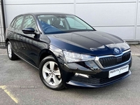 Skoda Scala 1.0 TSI SE 5dr DSG in Antrim