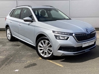 Skoda Kamiq 1.5 TSI SE 5dr in Antrim