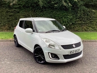 Suzuki Swift 1.2 SZ-L [Nav] 3dr in Down