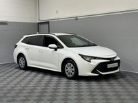 Toyota Corolla 1.8 VVT-h CVT Euro 6 (s/s) 5dr in Derry / Londonderry