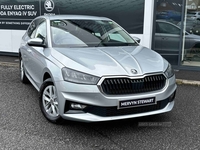 Skoda Fabia 1.0 MPI 80 SE Comfort 5dr in Down