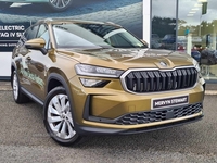 Skoda Kodiaq 1.5 TSI e-TEC SE L 5dr DSG [7 Seat] in Down