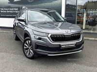 Skoda Kodiaq 2.0 TDI SE Drive 4x4 5dr DSG [7 Seat] in Down