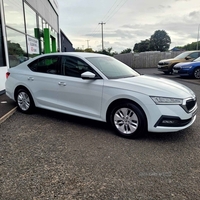 Skoda Octavia 1.0 TSI SE Technology 5dr in Down