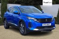 Peugeot 3008 1.2 PureTech Allure Premium 5dr**Advanced Comfort Seats, Apple CarPlay & Android Auto, Rear Parking Sensors, Dual-Zone Climate Control, Touchscreen** in Antrim