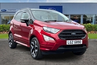 Ford EcoSport 1.0 EcoBoost 125 ST-Line 5dr in Derry / Londonderry