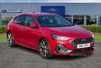 Ford Focus 2.3 EcoBoost ST 5dr- Parking Sensors & Camera, Apple Car Play, Driver Assistance, Sat Nav in Antrim