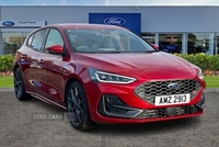 Ford Focus 2.3 EcoBoost ST 5dr- Parking Sensors & Camera in Antrim