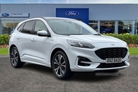 Ford Kuga 1.5 EcoBoost 150 ST-Line X 5dr*PAN ROOF - POWER TAILGATE - HEATED SEATS FRONT & REAR - HEATED STEERING WHEEL - APPLE CARPLAY & ANDROID AUTO - SAT NAV* in Antrim