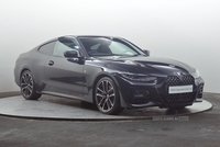 BMW 4 Series 430i [245] M Sport 2dr Step Auto in Antrim