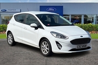 Ford Fiesta 1.1 Zetec 5dr in Antrim