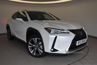 Lexus UX 300e 150kW 54.3 kWh 5dr E-CVT in Antrim