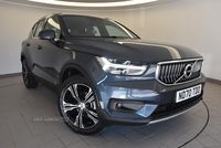 Volvo XC40 1.5 T3 [163] Inscription Pro 5dr Geartronic in Antrim