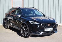 Cupra Formentor 1.4 eHybrid 204 V1 5dr DSG in Antrim