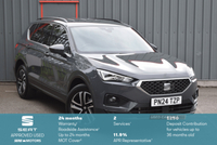 Seat Tarraco 2.0 TDI SE Technology 5dr DSG in Antrim