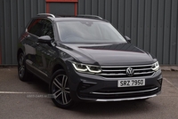 Volkswagen Tiguan 2.0 TDI 4Motion Elegance 5dr DSG in Antrim