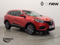 Renault Kadjar 1.5 Blue dCi Iconic SUV 5dr Diesel EDC Euro 6 (s/s) (115 ps) in Down