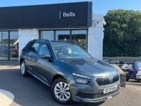 Skoda Kamiq 1.0 TSI 95 S 5dr in Down