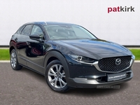 Mazda CX-30 2.0 e-Skyactiv G MHEV GT Sport 5dr in Tyrone