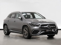 Mercedes-Benz GLA 200 AMG Line Executive 5dr Auto in Antrim