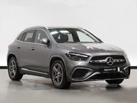 Mercedes-Benz GLA 200 AMG Line Executive 5dr Auto in Antrim