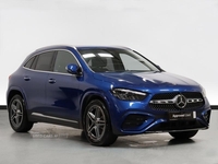 Mercedes-Benz GLA 200 AMG Line Executive 5dr Auto in Antrim