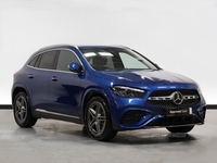 Mercedes-Benz GLA 200 AMG Line Executive 5dr Auto in Antrim