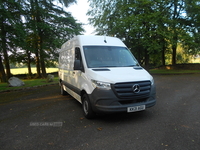 Mercedes Sprinter 315CDI L2 DIESEL RWD in Armagh